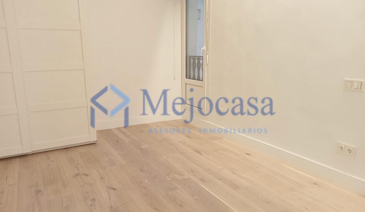 96562-25 Magnífico piso en Trafalgar, renovado hace 2 años.