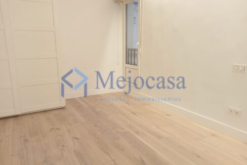 96562-25 Magnífico piso en Trafalgar, renovado hace 2 años.