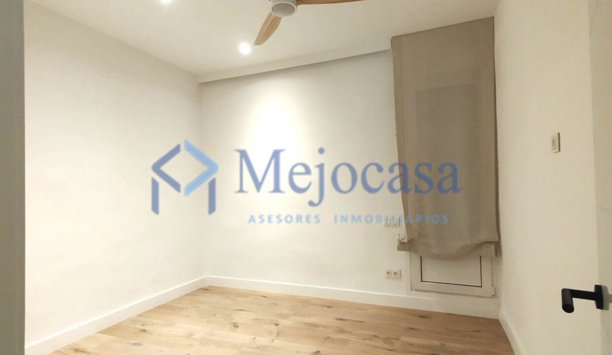 96562-26 Magnífico piso en Trafalgar, renovado hace 2 años.