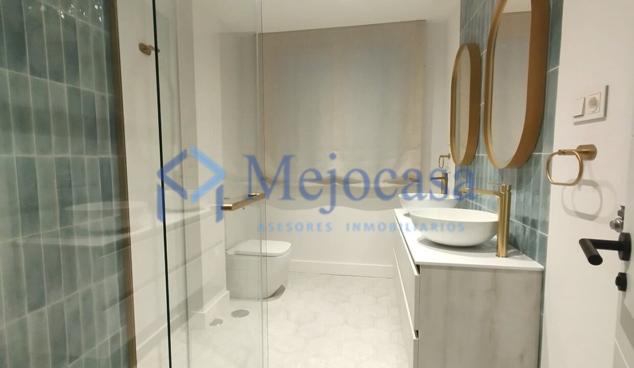 96562-28 Magnífico piso en Trafalgar, renovado hace 2 años.