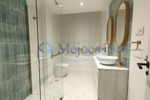 96562-28 Magnífico piso en Trafalgar, renovado hace 2 años.