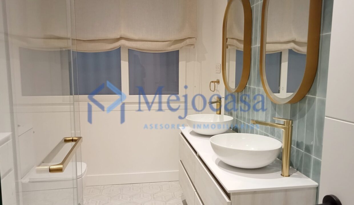 96562-29 Magnífico piso en Trafalgar, renovado hace 2 años.