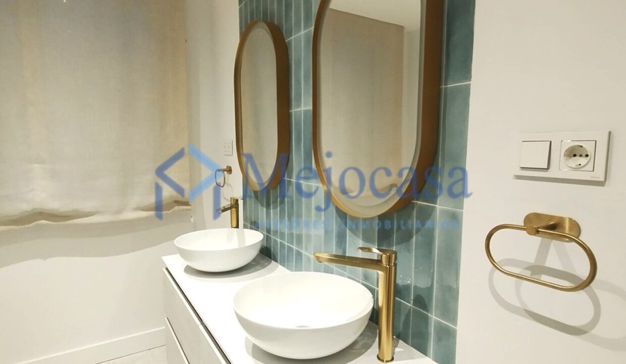 96562-30 Magnífico piso en Trafalgar, renovado hace 2 años.