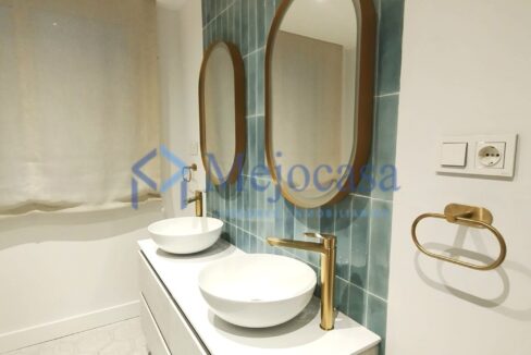 96562-30 Magnífico piso en Trafalgar, renovado hace 2 años.