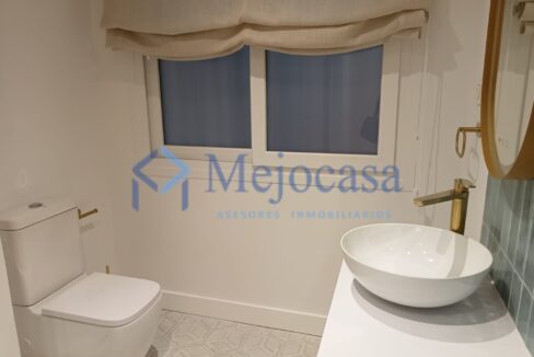 96562-31 Magnífico piso en Trafalgar, renovado hace 2 años.