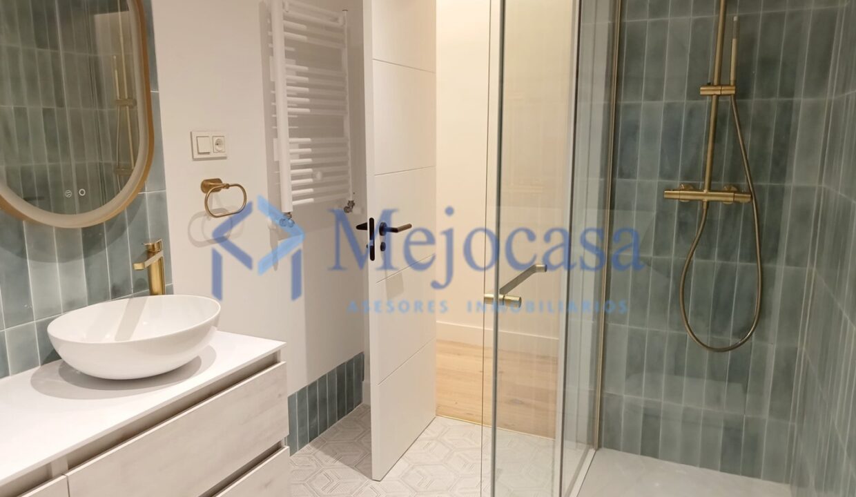 96562-33 Magnífico piso en Trafalgar, renovado hace 2 años.