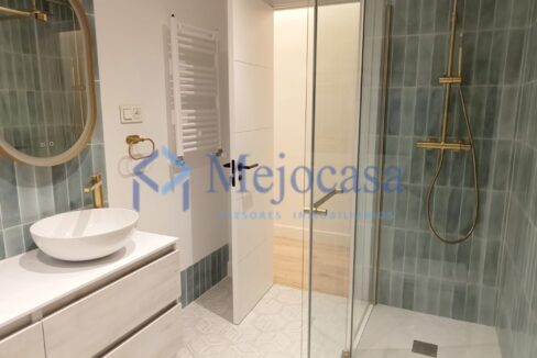 96562-33 Magnífico piso en Trafalgar, renovado hace 2 años.