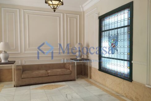 96562-34 Magnífico piso en Trafalgar, renovado hace 2 años.