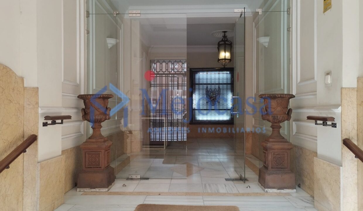 96562-35 Magnífico piso en Trafalgar, renovado hace 2 años.