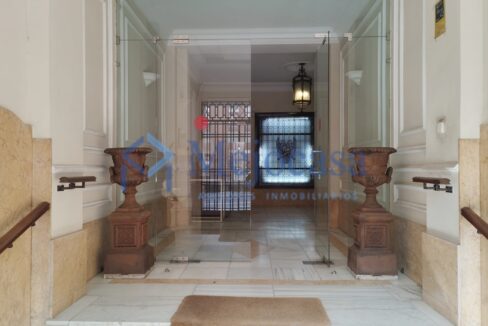 96562-35 Magnífico piso en Trafalgar, renovado hace 2 años.