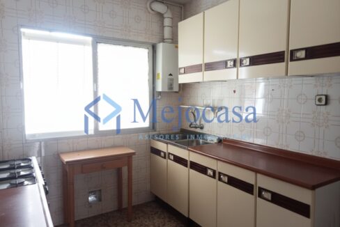 96668-03 Magnífica vivienda exterior en el corazón de Lavapiés – Calle Esperanza.