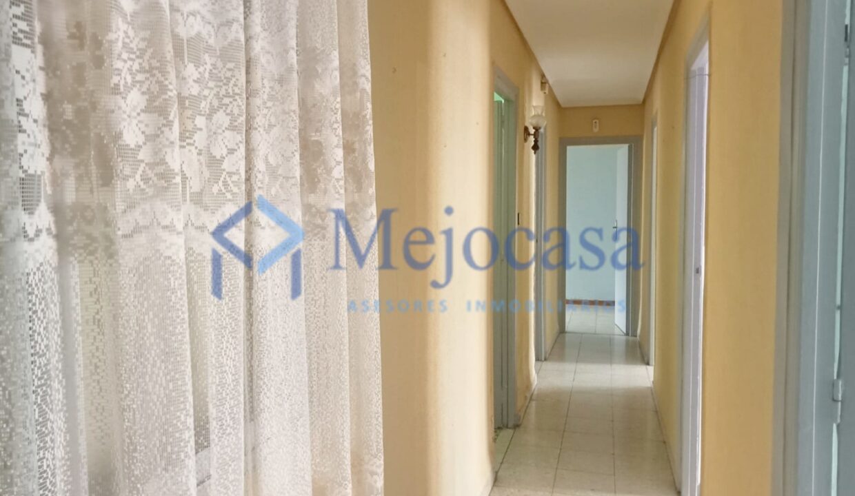 96668-04 Magnífica vivienda exterior en el corazón de Lavapiés – Calle Esperanza.