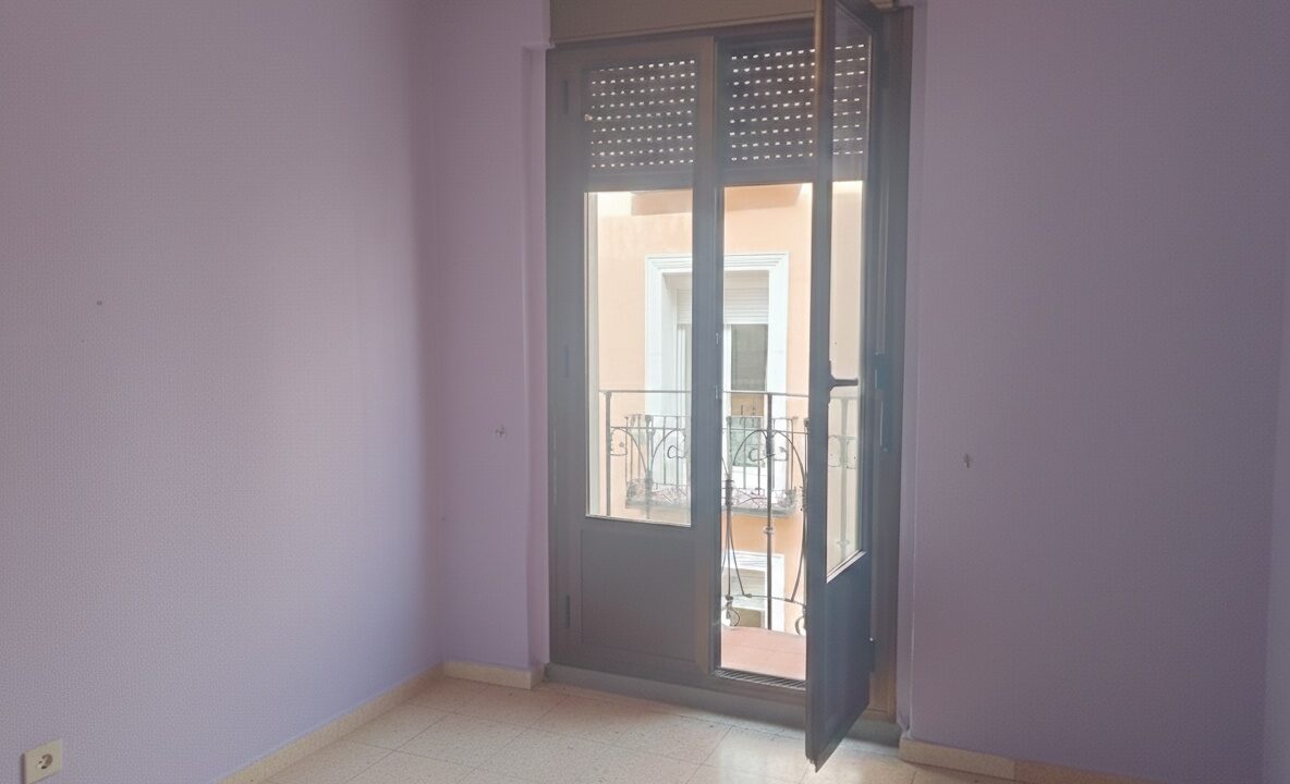 96668-07 Magnífica vivienda exterior en el corazón de Lavapiés – Calle Esperanza.