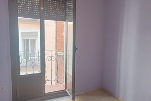 96668-08 Magnífica vivienda exterior en el corazón de Lavapiés – Calle Esperanza.