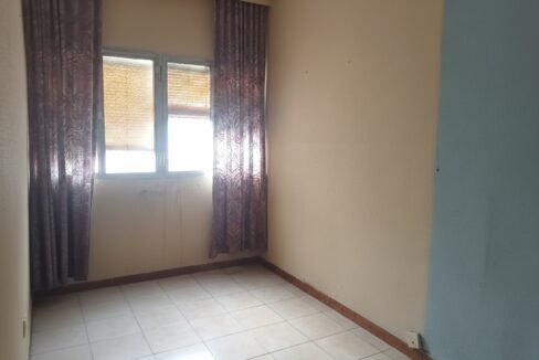 96668-09 Magnífica vivienda exterior en el corazón de Lavapiés – Calle Esperanza.