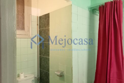 96668-11 Magnífica vivienda exterior en el corazón de Lavapiés – Calle Esperanza.