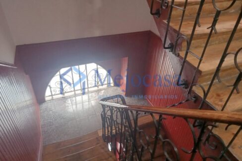 96668-15 Magnífica vivienda exterior en el corazón de Lavapiés – Calle Esperanza.