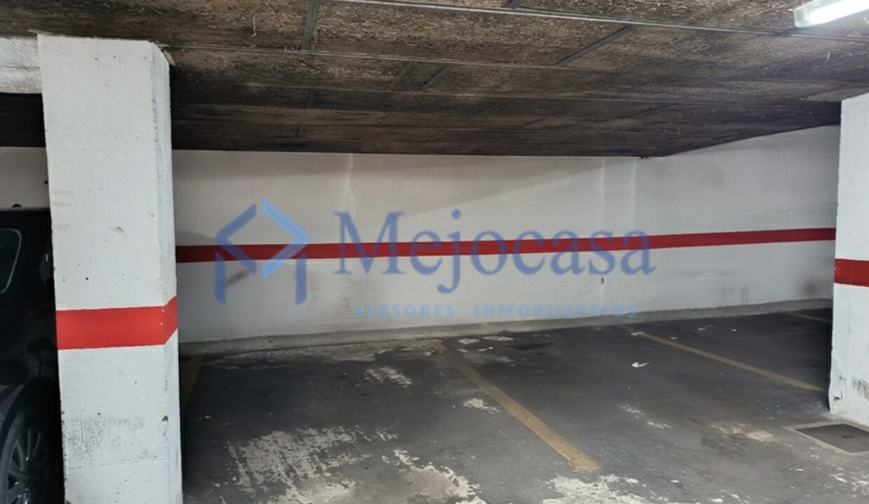 96745-02 Oportunidad de tener Plaza de garaje en la calle Carlos II.