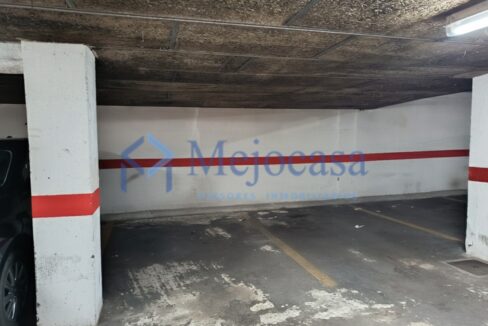 96745-02 Oportunidad de tener Plaza de garaje en la calle Carlos II.