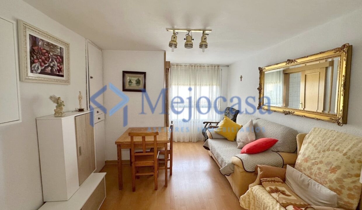 96757-01 Oportunidad de inversión o vivienda en San Blas–Canillejas.