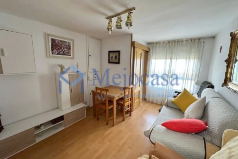 96757-02 Oportunidad de inversión o vivienda en San Blas–Canillejas.