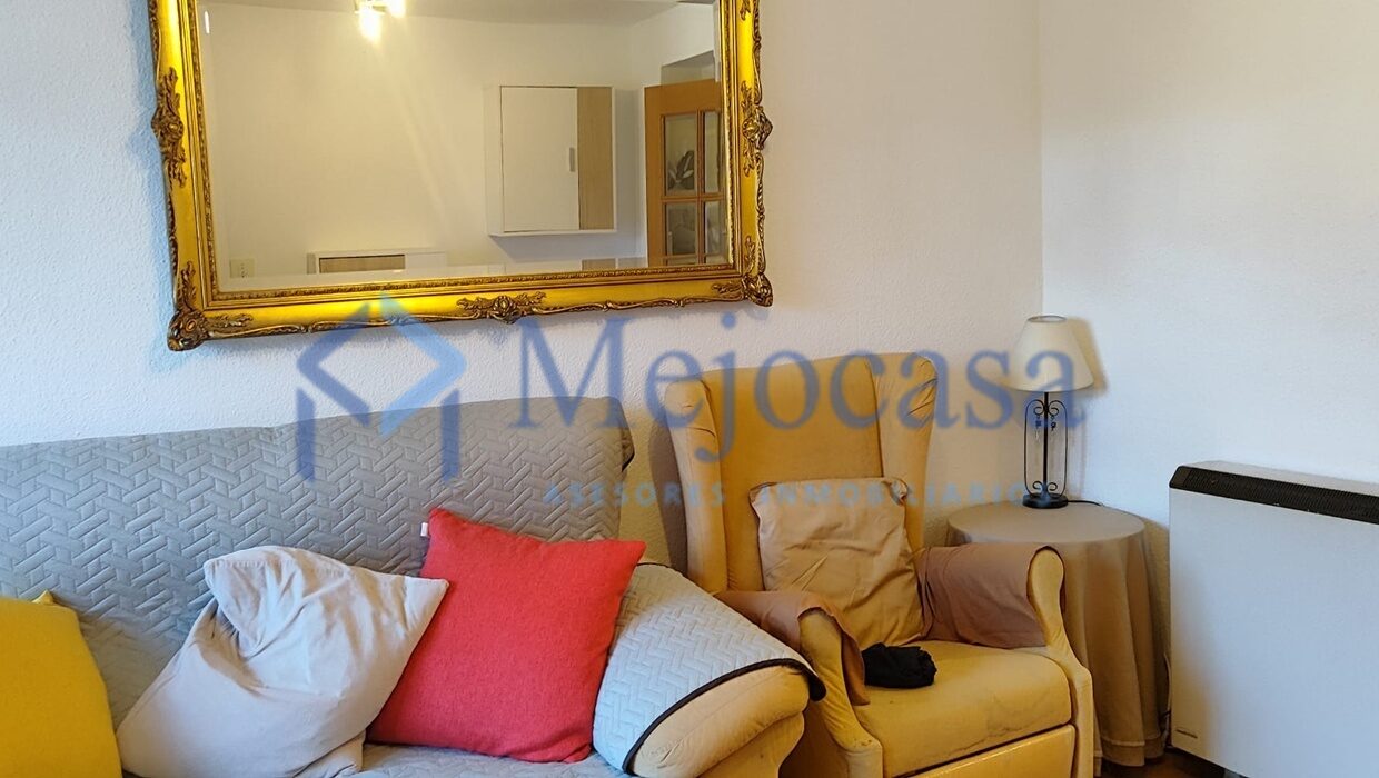 96757-03 Oportunidad de inversión o vivienda en San Blas–Canillejas.