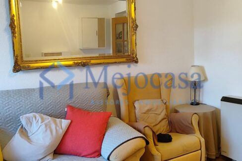 96757-03 Oportunidad de inversión o vivienda en San Blas–Canillejas.