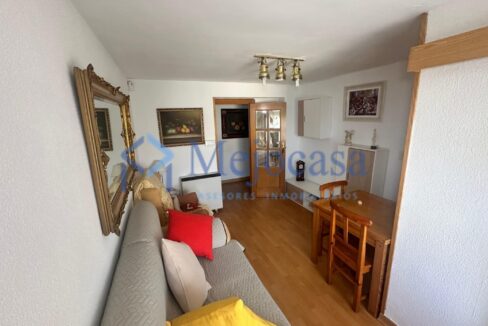 96757-04 Oportunidad de inversión o vivienda en San Blas–Canillejas.