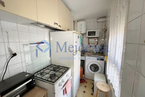 96757-05 Oportunidad de inversión o vivienda en San Blas–Canillejas.