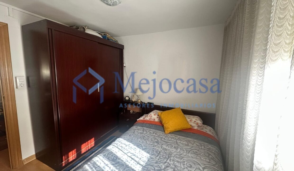 96757-07 Oportunidad de inversión o vivienda en San Blas–Canillejas.