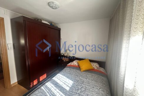 96757-07 Oportunidad de inversión o vivienda en San Blas–Canillejas.