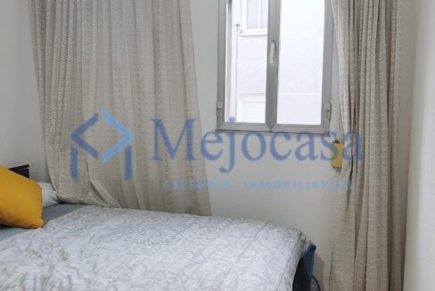 96757-08 Oportunidad de inversión o vivienda en San Blas–Canillejas.