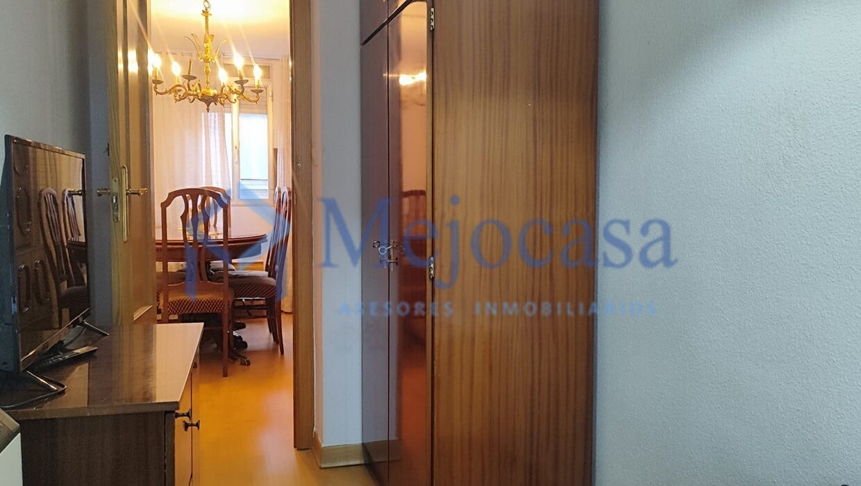 96757-10 Oportunidad de inversión o vivienda en San Blas–Canillejas.