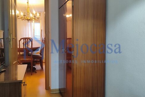 96757-10 Oportunidad de inversión o vivienda en San Blas–Canillejas.