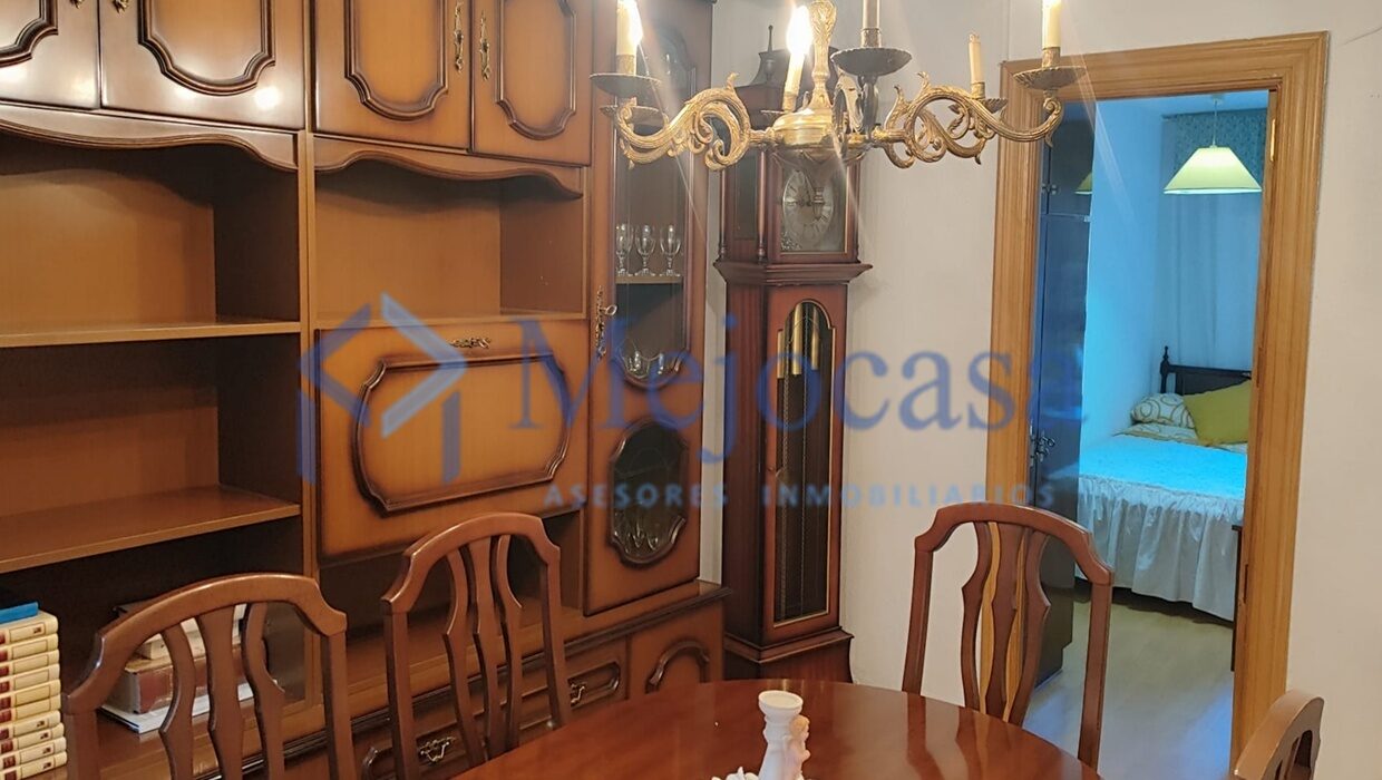 96757-11 Oportunidad de inversión o vivienda en San Blas–Canillejas.