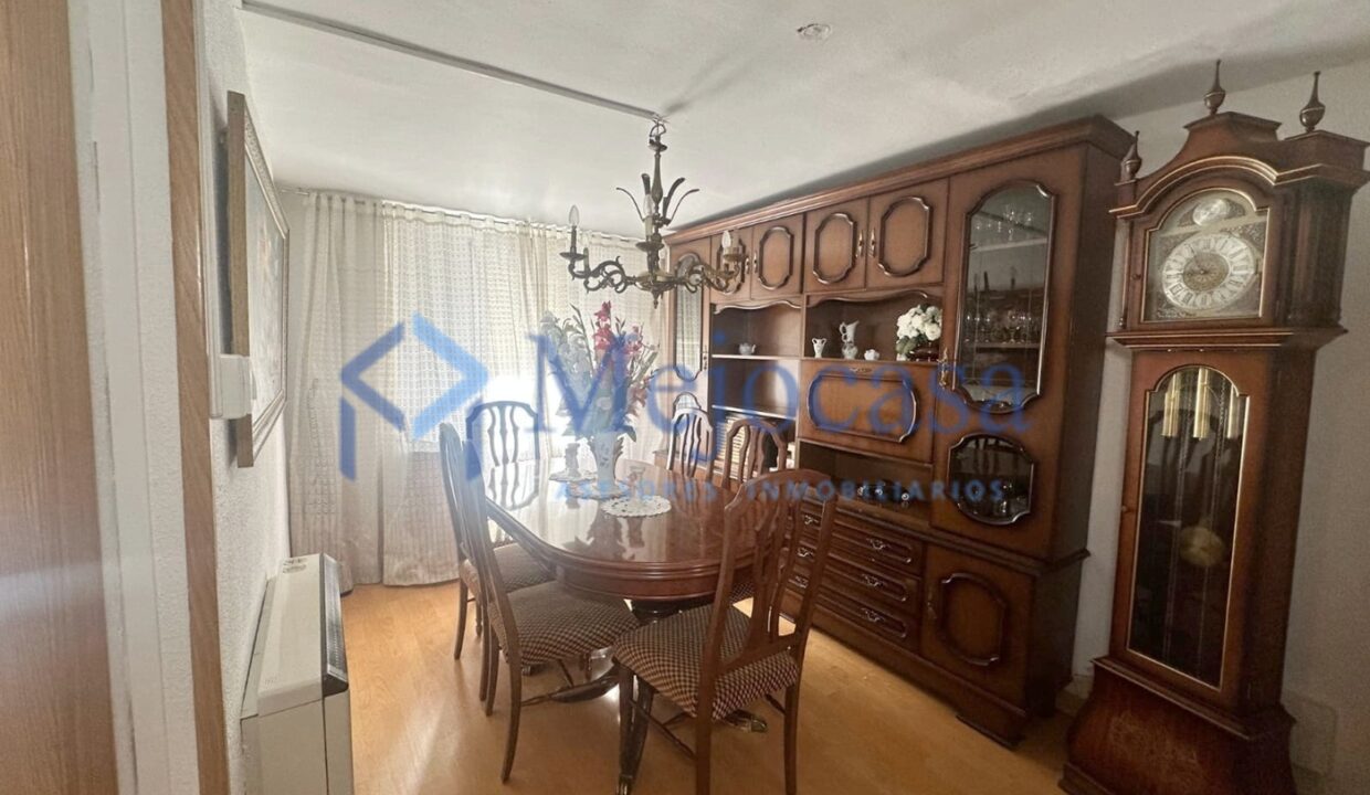 96757-12 Oportunidad de inversión o vivienda en San Blas–Canillejas.