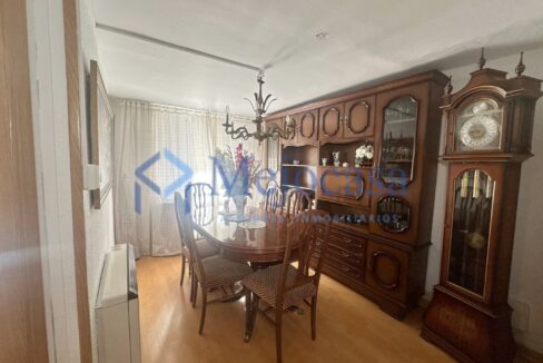 96757-12 Oportunidad de inversión o vivienda en San Blas–Canillejas.