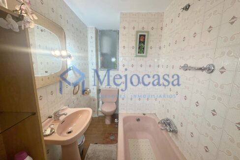 96757-13 Oportunidad de inversión o vivienda en San Blas–Canillejas.