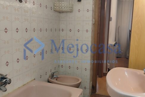 96757-14 Oportunidad de inversión o vivienda en San Blas–Canillejas.