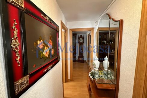 96757-15 Oportunidad de inversión o vivienda en San Blas–Canillejas.