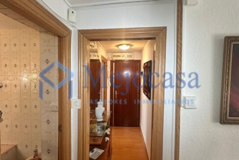 96757-16 Oportunidad de inversión o vivienda en San Blas–Canillejas.