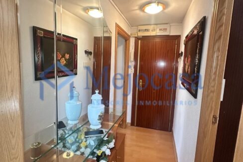 96757-17 Oportunidad de inversión o vivienda en San Blas–Canillejas.