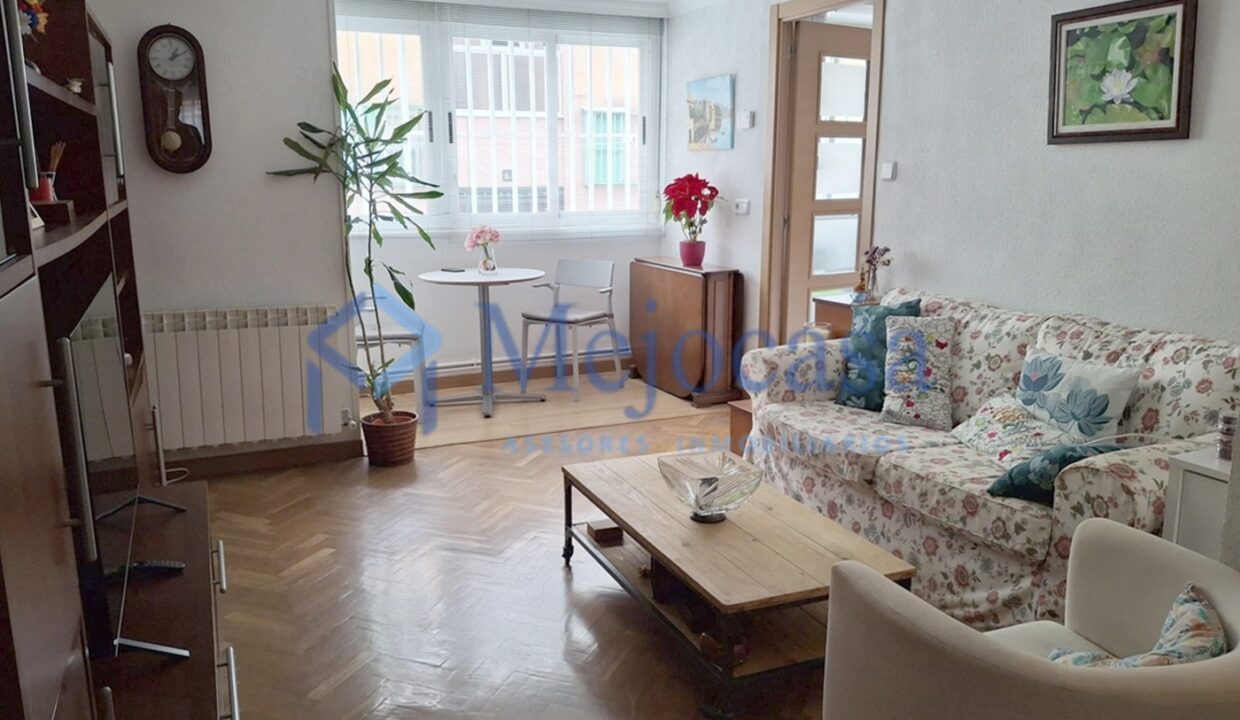 96794-01 Acogedora vivienda en Barrio de Arcos, Calle Molturadores