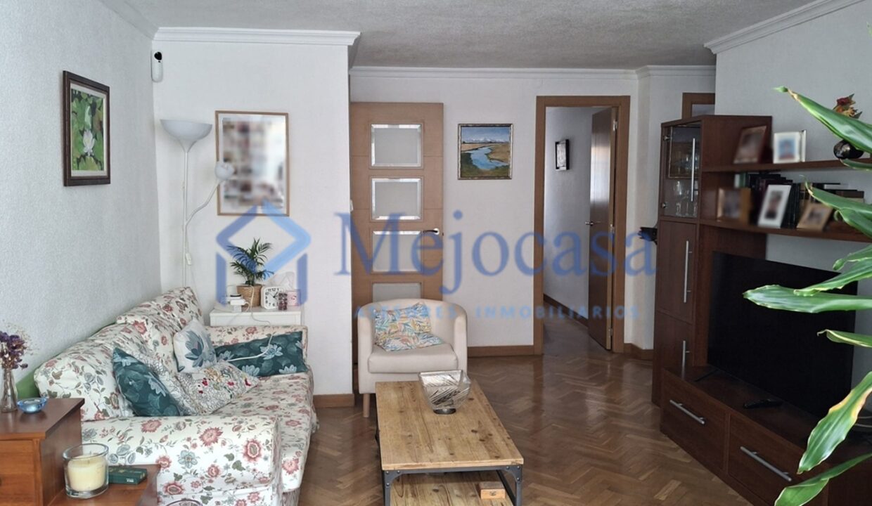 96794-02 Acogedora vivienda en Barrio de Arcos, Calle Molturadores