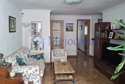 96794-02 Acogedora vivienda en Barrio de Arcos, Calle Molturadores