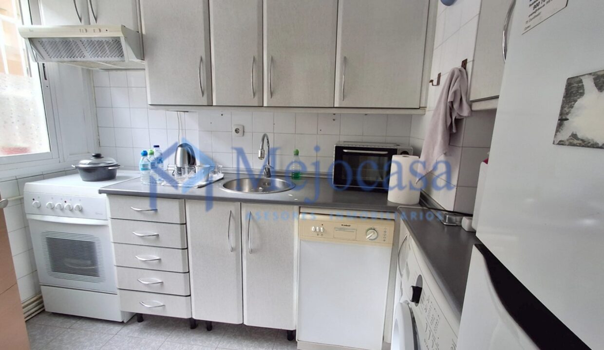 96794-03 Acogedora vivienda en Barrio de Arcos, Calle Molturadores