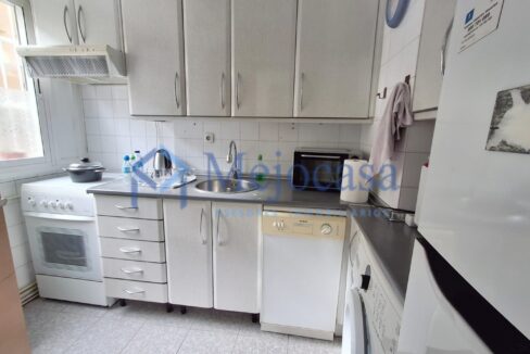 96794-03 Acogedora vivienda en Barrio de Arcos, Calle Molturadores