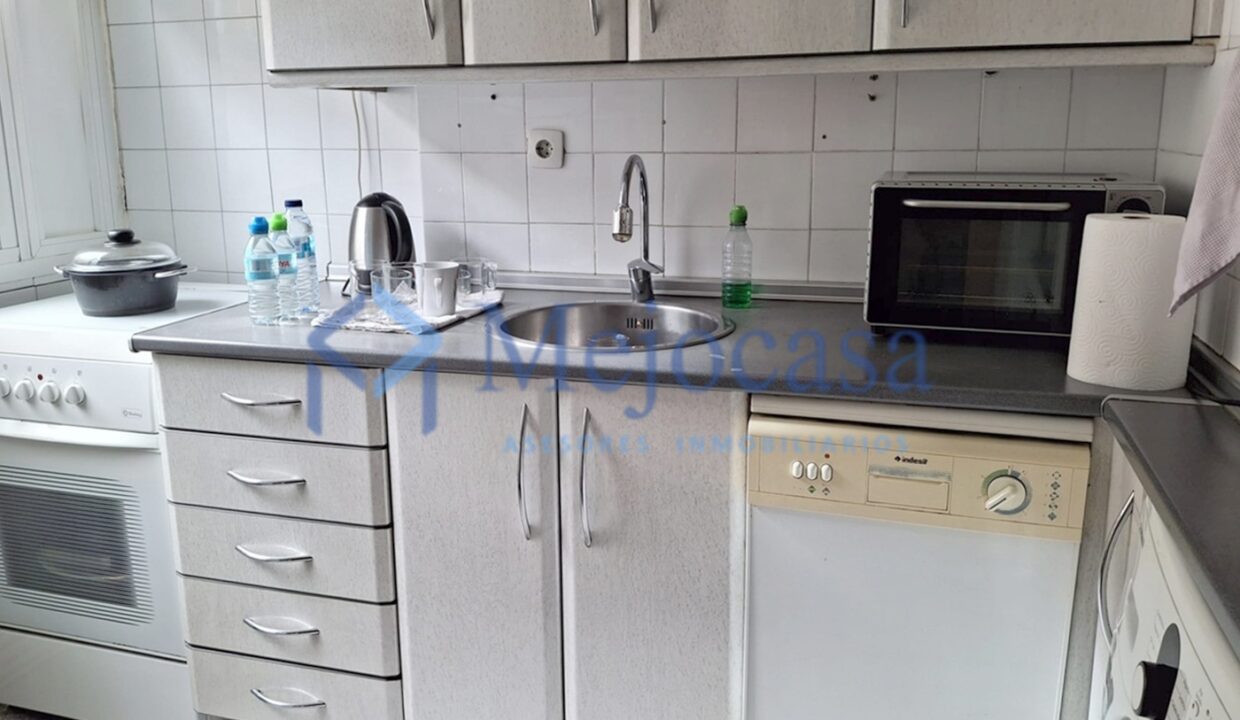 96794-04 Acogedora vivienda en Barrio de Arcos, Calle Molturadores