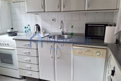 96794-04 Acogedora vivienda en Barrio de Arcos, Calle Molturadores