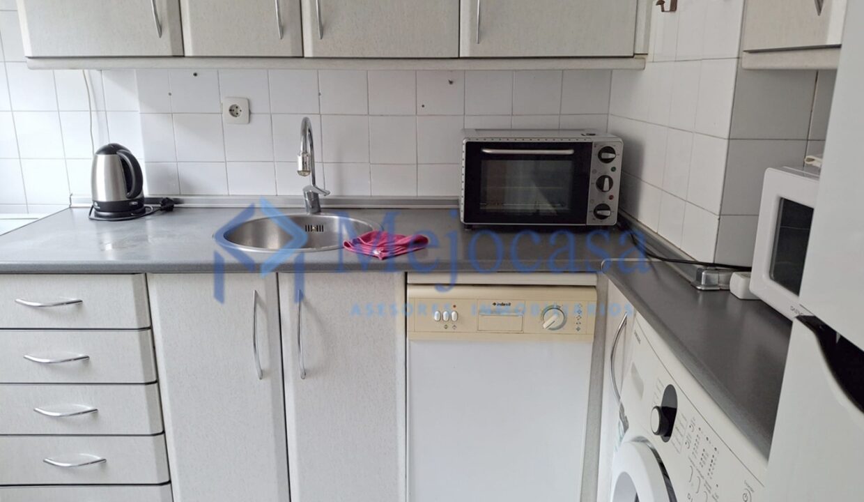 96794-05 Acogedora vivienda en Barrio de Arcos, Calle Molturadores